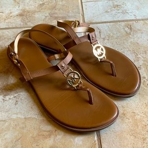Michael Kors Sandals 🤎